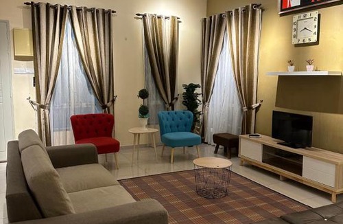 Rembia House | FARISH BUNGALOW HOMESTAY