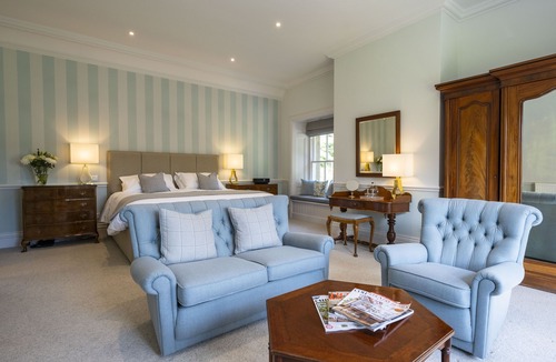 Hallbankgate Hotel | Farlam Hall Hotel & Restaurant