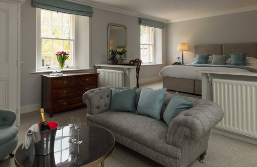 Hallbankgate Hotel | Farlam Hall Hotel & Restaurant