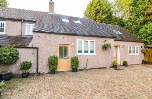 Farley House | Farley Cottage I