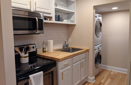 Whites Creek Apartment | Farm Apartment - 10 minutes to downtown Nashville