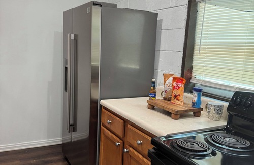 Canton Apartment | Farm apartment close to canton
