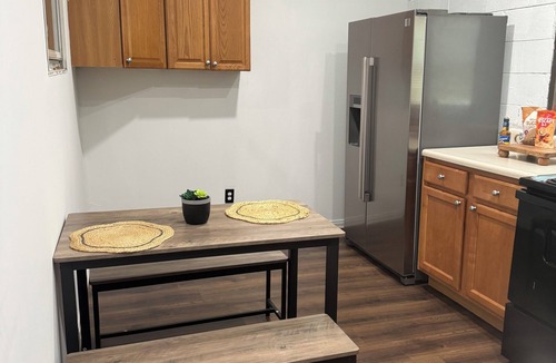 Canton Apartment | Farm apartment close to canton