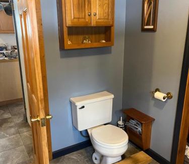 North Pole Apartment | Farm at 420 Apt A 8 mins from whiteface