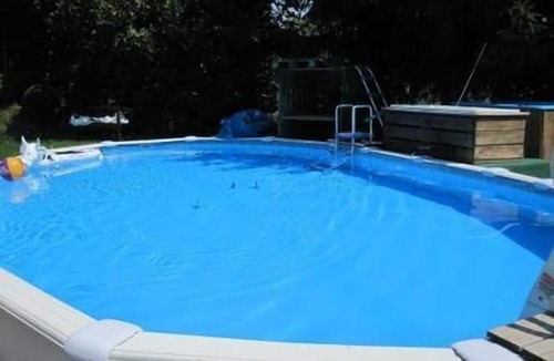 Rohrbach Other | Farm bleach