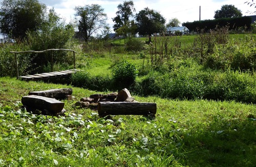 Hardanges House | Farm Bohemian trailer