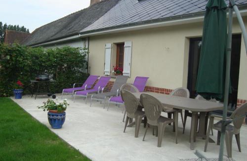 Moyenneville House | Farm cottage de la Somme