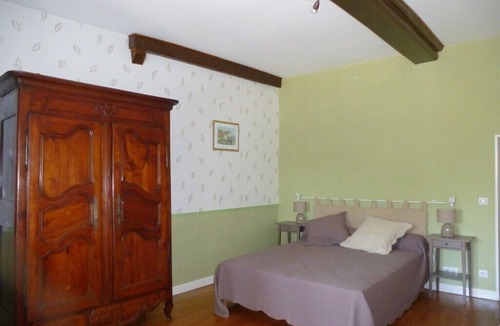 Clomot Other | Farm Cottage Enjoy a break!