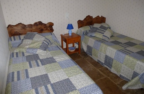 Clomot Other | Farm Cottage Enjoy a break!