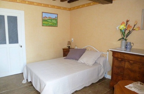 Clomot Other | Farm Cottage Enjoy a break!