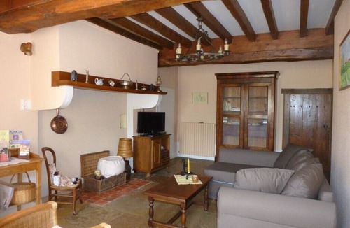 Clomot Other | Farm Cottage Enjoy a break!