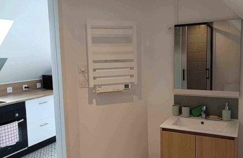 Oye-Plage Other | Farm cottage (equestrian farm)