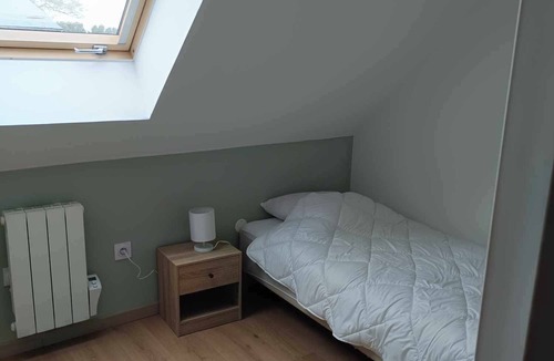 Oye-Plage Other | Farm cottage (equestrian farm)