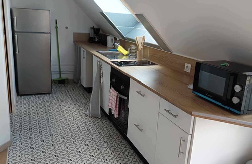 Oye-Plage Other | Farm cottage (equestrian farm)