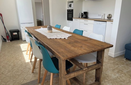 Kerien House | Farm cottage