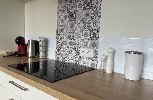 Kerien House | Farm cottage