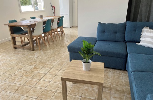 Kerien House | Farm cottage