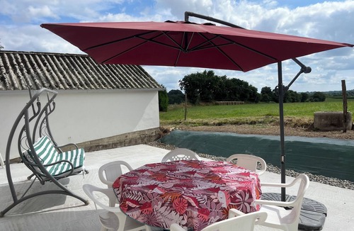 Kerien House | Farm cottage