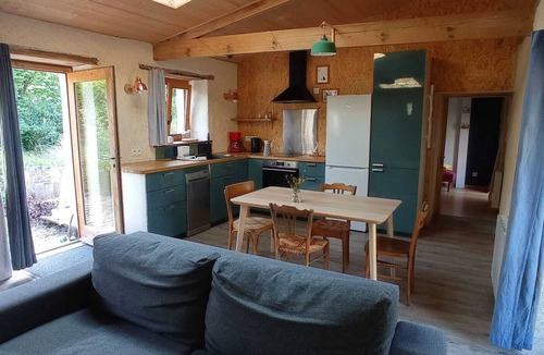 Plougonven House | Farm cottage