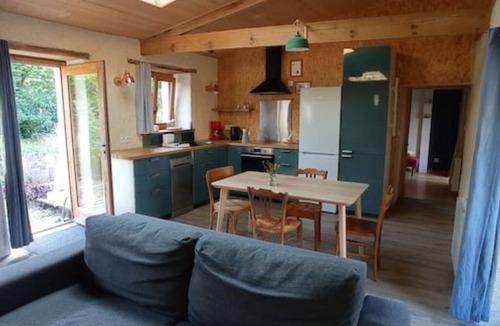 Plougonven House | Farm cottage