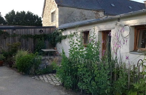 Plougonven House | Farm cottage