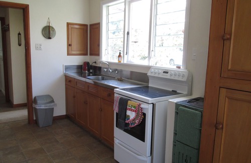 Cheltenham Cottage | Farm cottage in peaceful setting