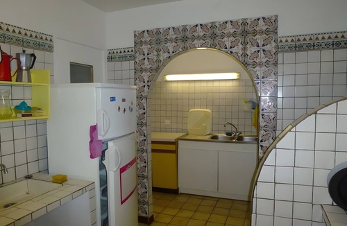 Saint-Genis House | Farm Cottage "La Grange"