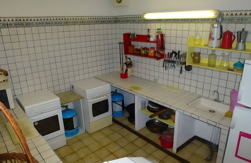 Saint-Genis House | Farm Cottage "La Grange"