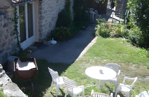 Saint-Genis House | Farm Cottage "La Grange"