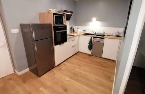 Antigny Other | Farm cottage - La Nerrière