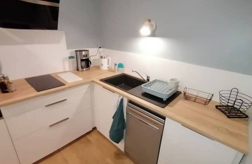 Antigny Other | Farm cottage - La Nerrière
