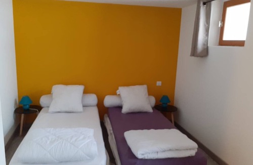 Les Martys Other | Farm cottage Les Moussels