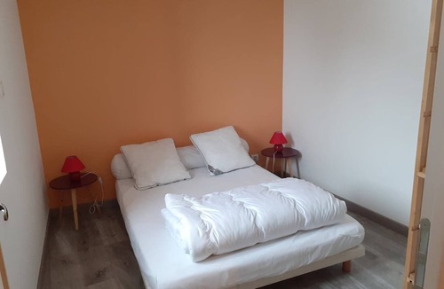 Les Martys Other | Farm cottage Les Moussels