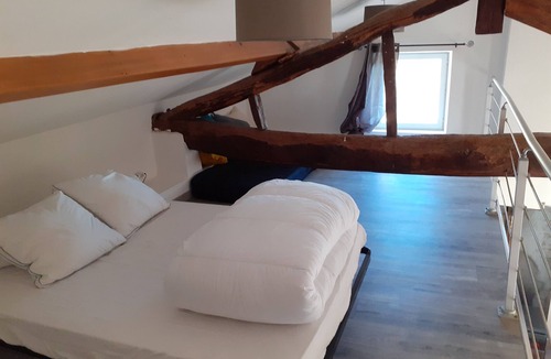 Les Martys Other | Farm cottage Les Moussels