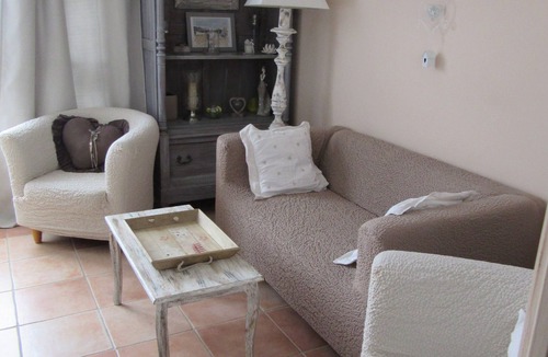 Beaumes-de-Venise Other | Farm Cottage with a magnificent view