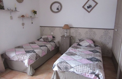 Beaumes-de-Venise Other | Farm Cottage with a magnificent view