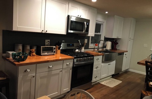 Narrowsburg Other | Farm country house with AC in charming Cochecton. Pool jacuzzi open May to Sept