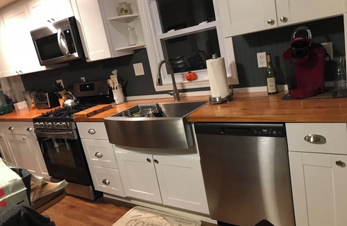 Narrowsburg Other | Farm country house with AC in charming Cochecton. Pool jacuzzi open May to Sept