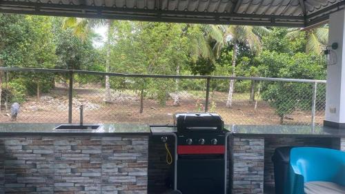 Yamasa House | Farm Escape