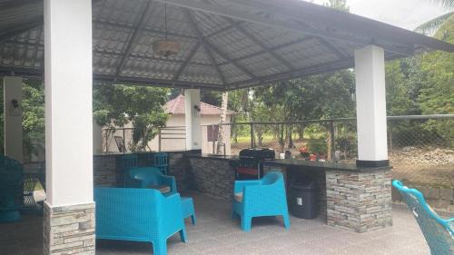 Yamasa House | Farm Escape