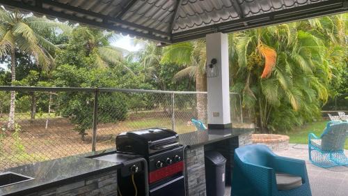 Yamasa House | Farm Escape