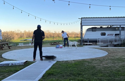 Lissie House | Farm experience and group getaway at Pazific Ranch