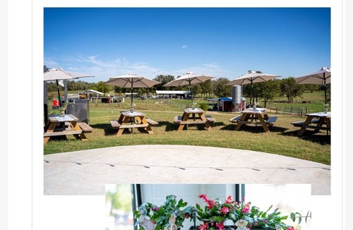 Lissie House | Farm experience and group getaway at Pazific Ranch
