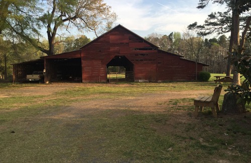 Albemarle House | Farm Experience! Country! Rustic!