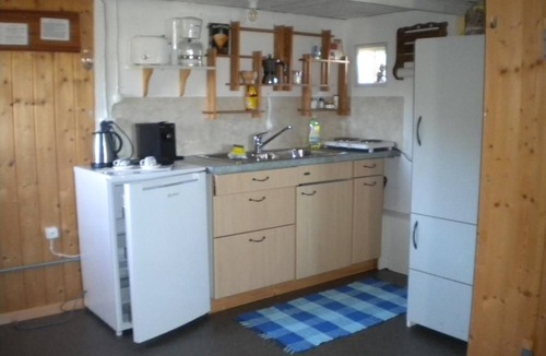 Schlatt-Haslen Other | Farm Fendrig - new flat