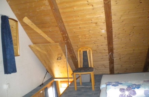 Schlatt-Haslen Other | Farm Fendrig - new flat