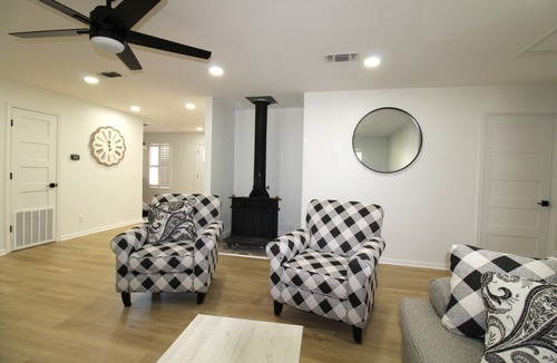 Pennington Other | Farm getaway! Enjoy the solitude!