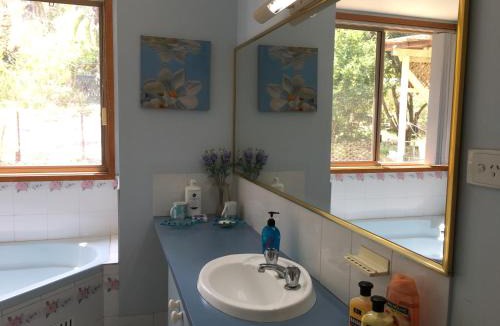 Somersby House | Farm guests house