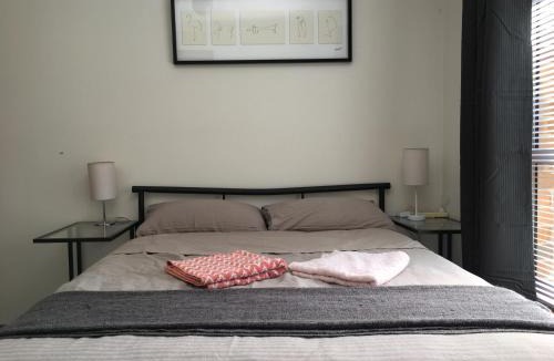 Somersby House | Farm guests house