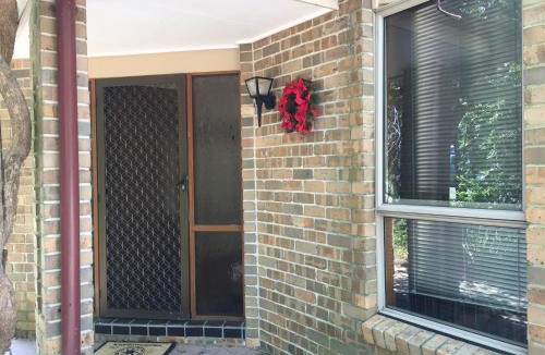 Somersby House | Farm guests house